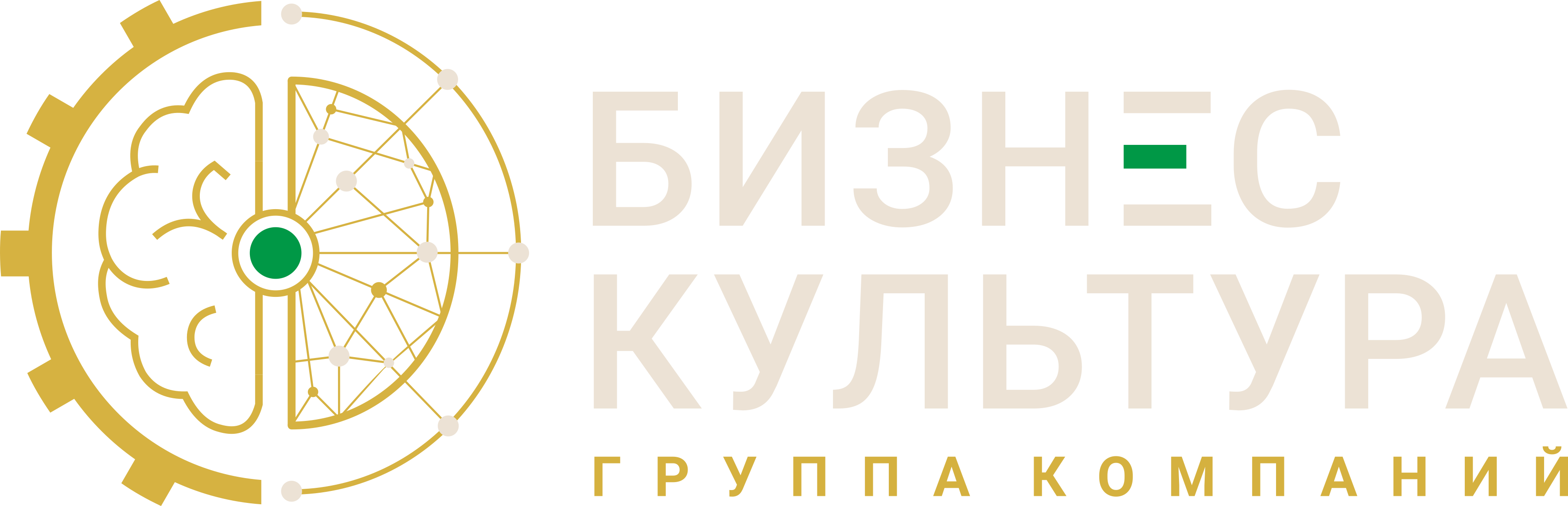 Бизнес Культура