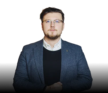Роман Копосов