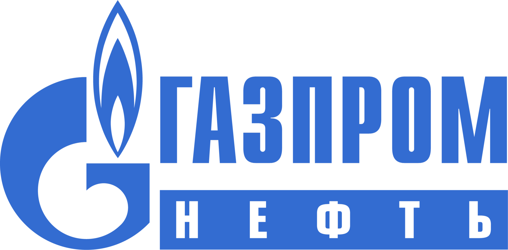 Газпромнефть