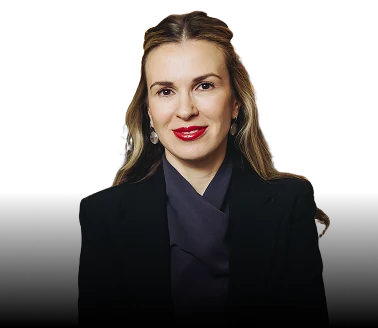 Дарья Фильченко