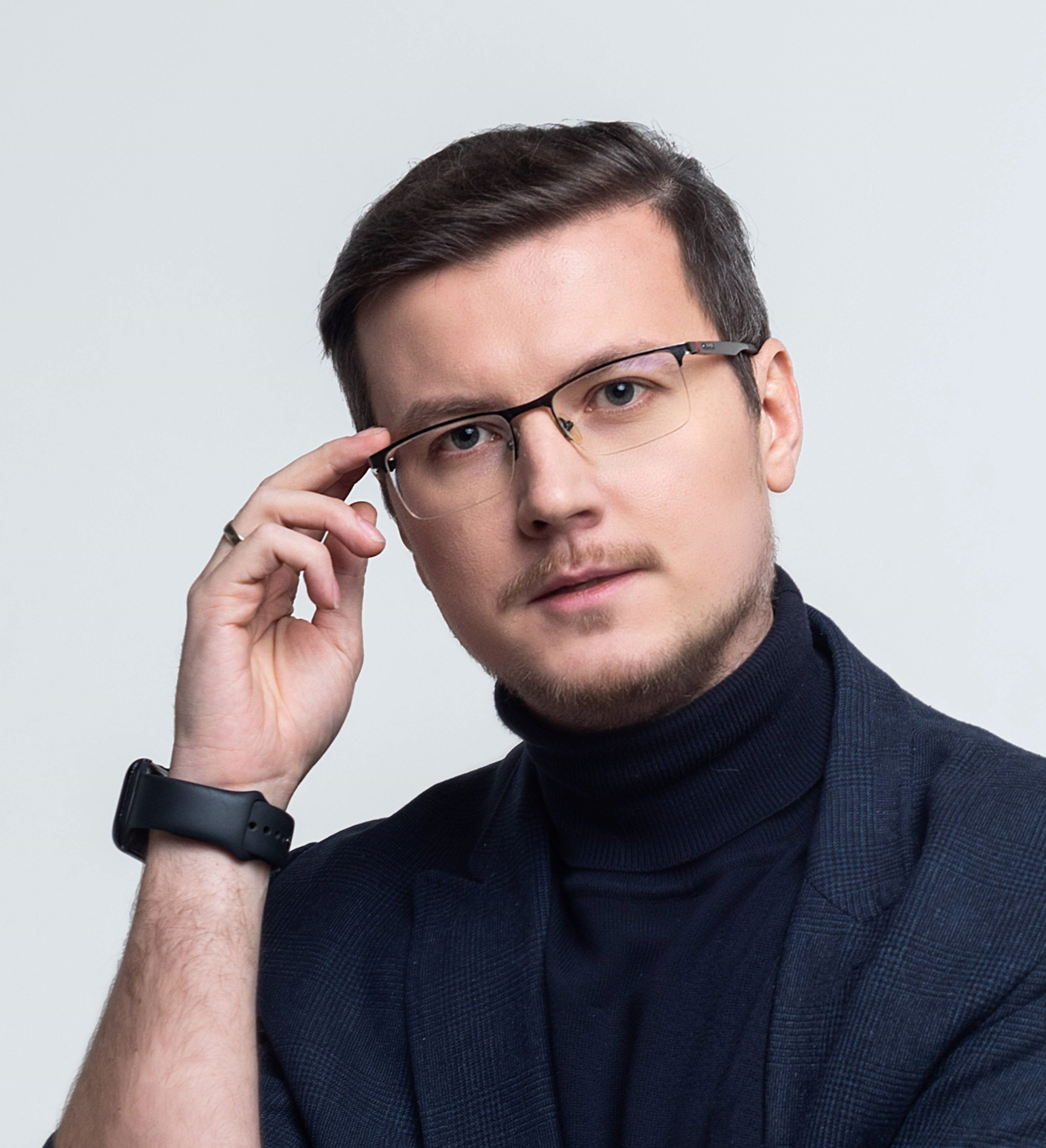Роман Копосов