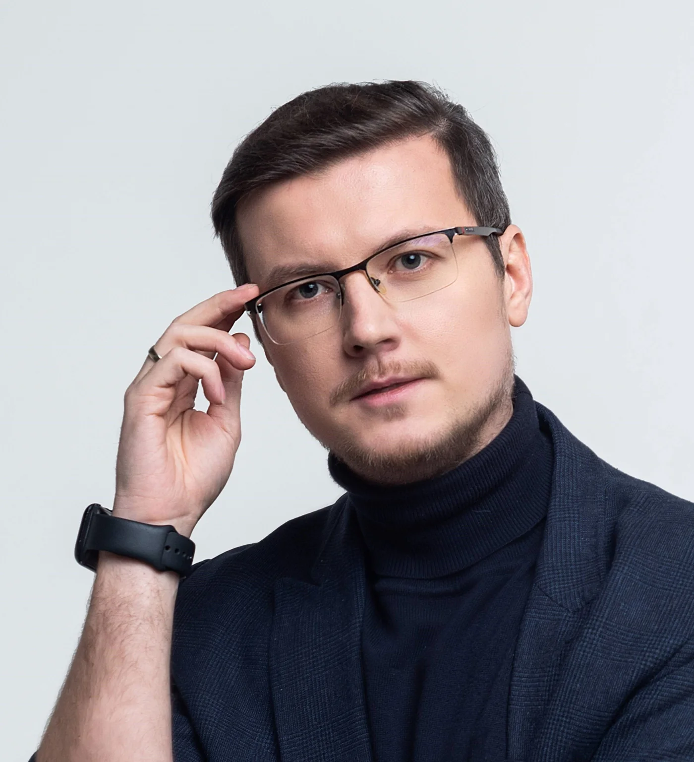 Роман Копосов