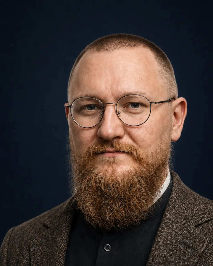Евгений Смирнов