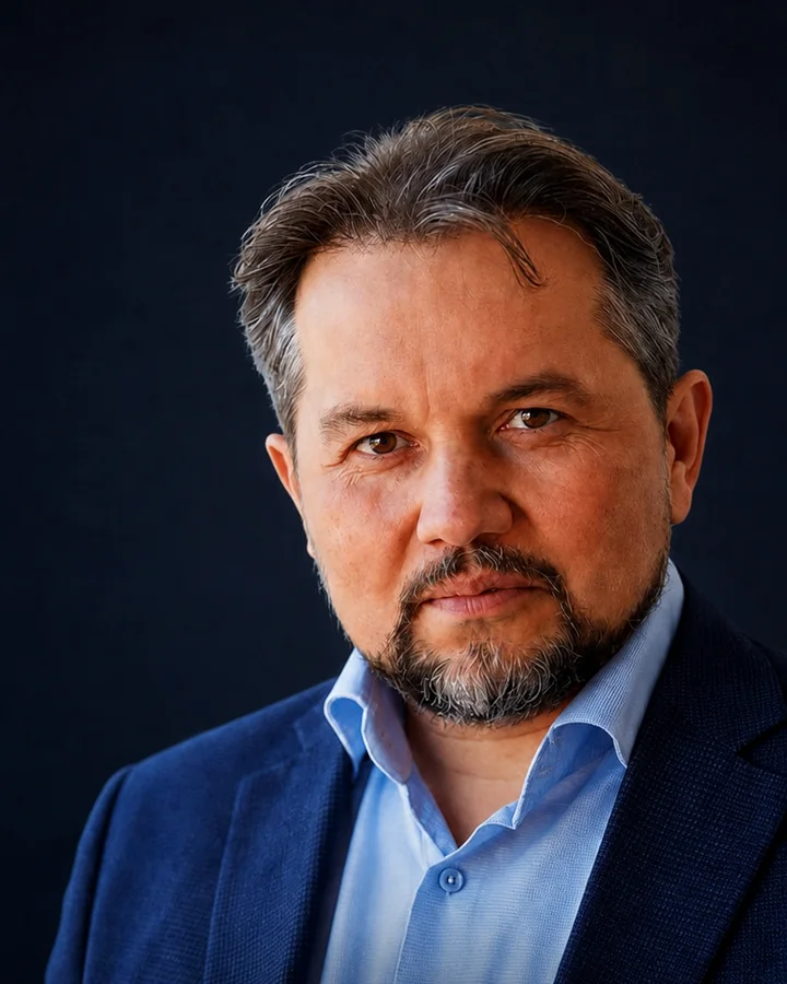 Сергей Львов